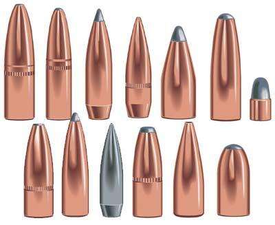 Ammunition Speer Ammunition Ready Series 308Win SPEER SP 30 CAL. 308-130 FN W/CANN